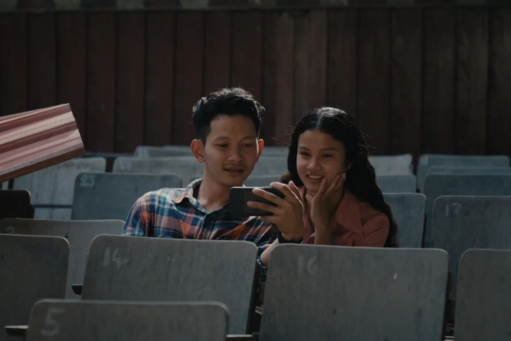 Oscars: Cambodia Selects ‘Becoming Human’ for International Feature Race (EXCLUSIVE)