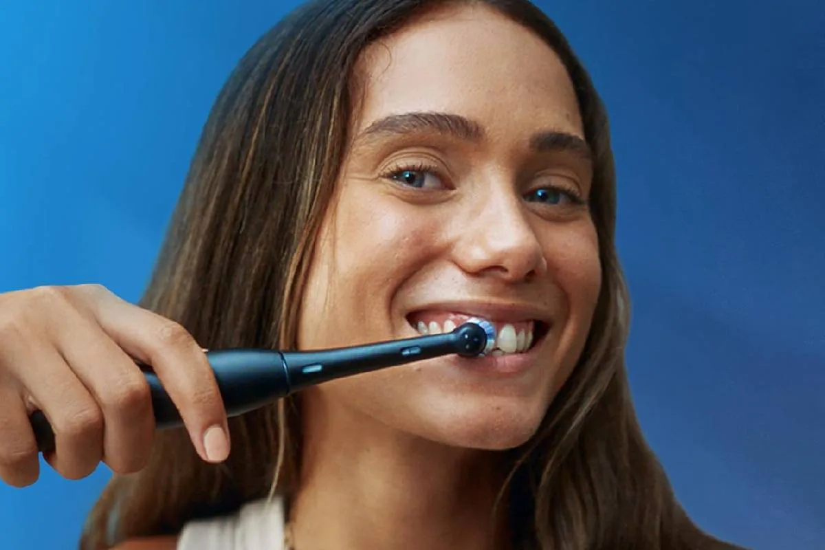 Ofertas 15 Aniversario de Amazon: descuentazos como unos auriculares por un 70% menos, un robot aspirador a mitad de precio, un cepillo de dientes Oral-B top ventas rebajado un 38%...