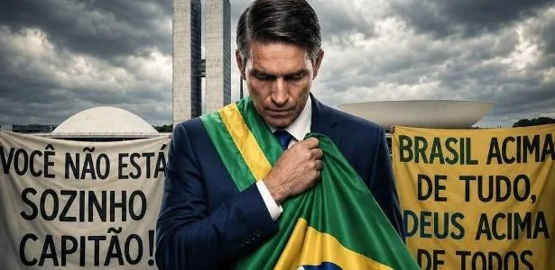Dark Horse: Distribuidora desmente pré-estreia divulgada por bolsonaristas