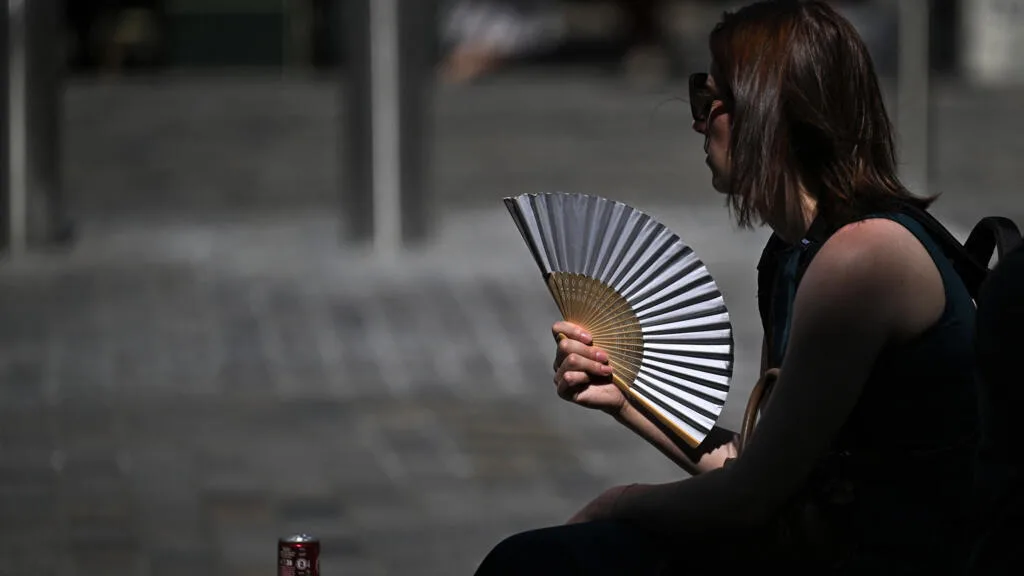 Les leçons d'un été brûlant: comment les canicules ont-elles changé nos vies? [3/4]