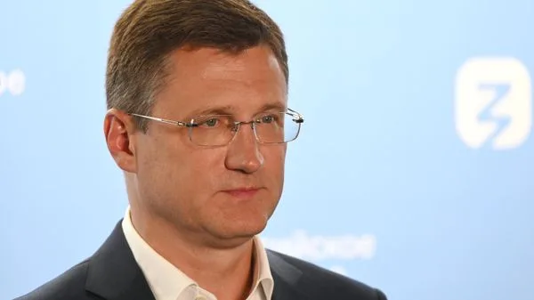 Россия начала импортировать топливо из других стран