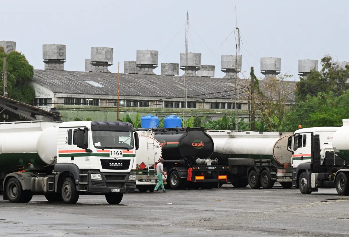 Régimen cubano abre el petróleo y gas a inversores tras profundizarse la crisis energética
