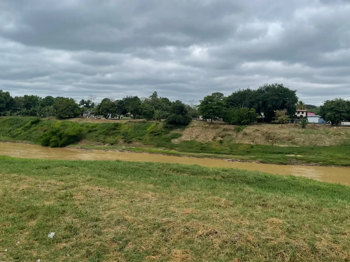 Rio Acre fica abaixo de 2 metros pela 3ª vez em 2026 na capital