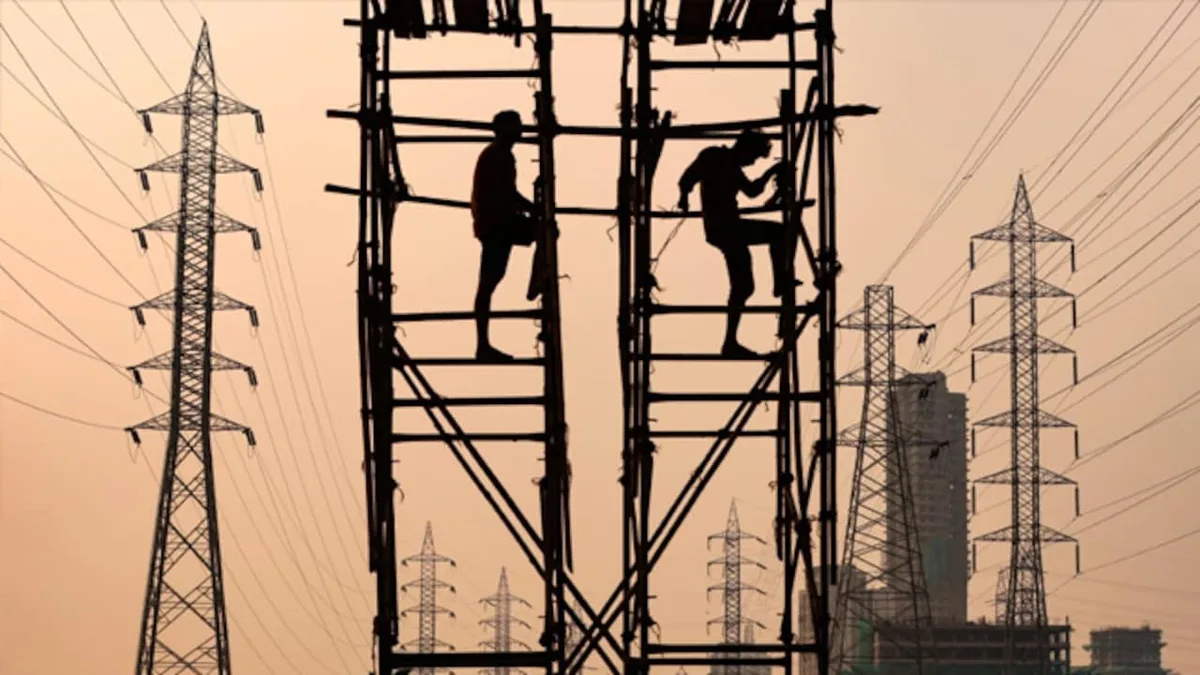 Germany Probes Latest Sabotage Attacks On Power Grid