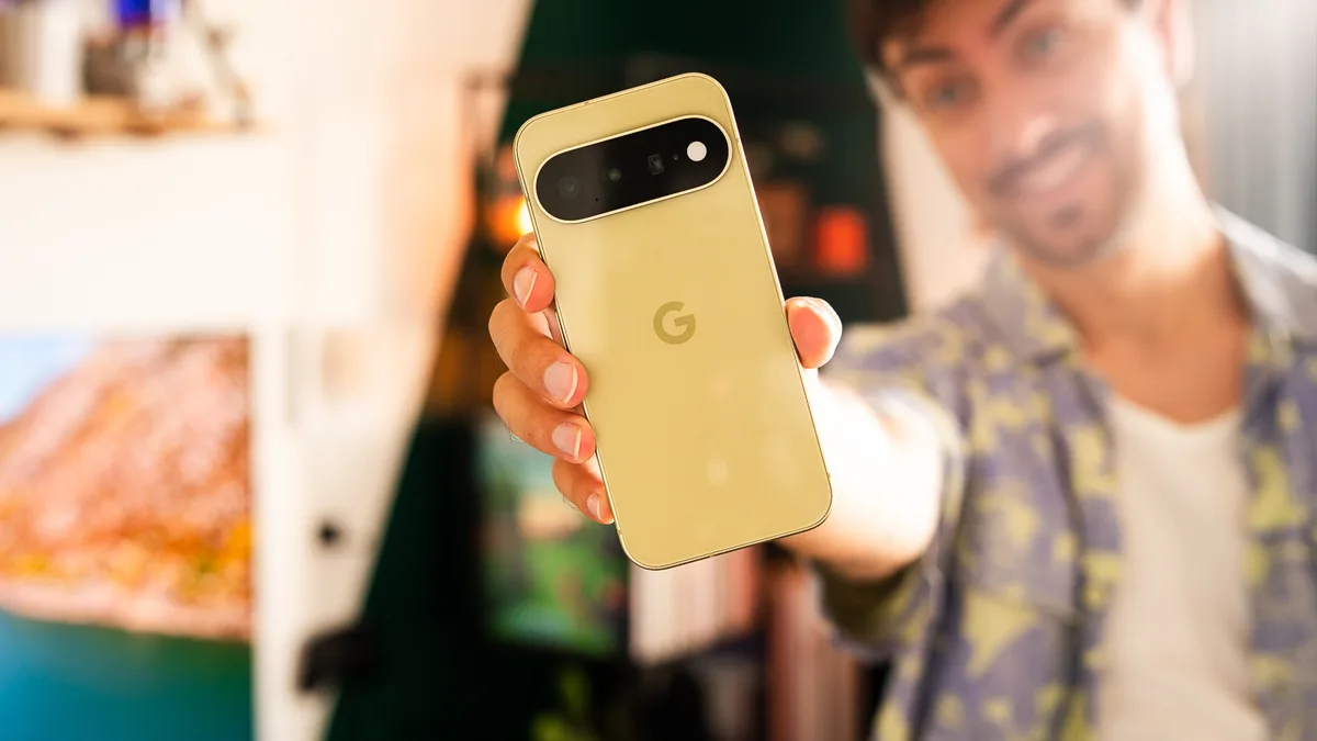 Test Google Pixel 11 : un smartphone solide, mais au tarif difficile