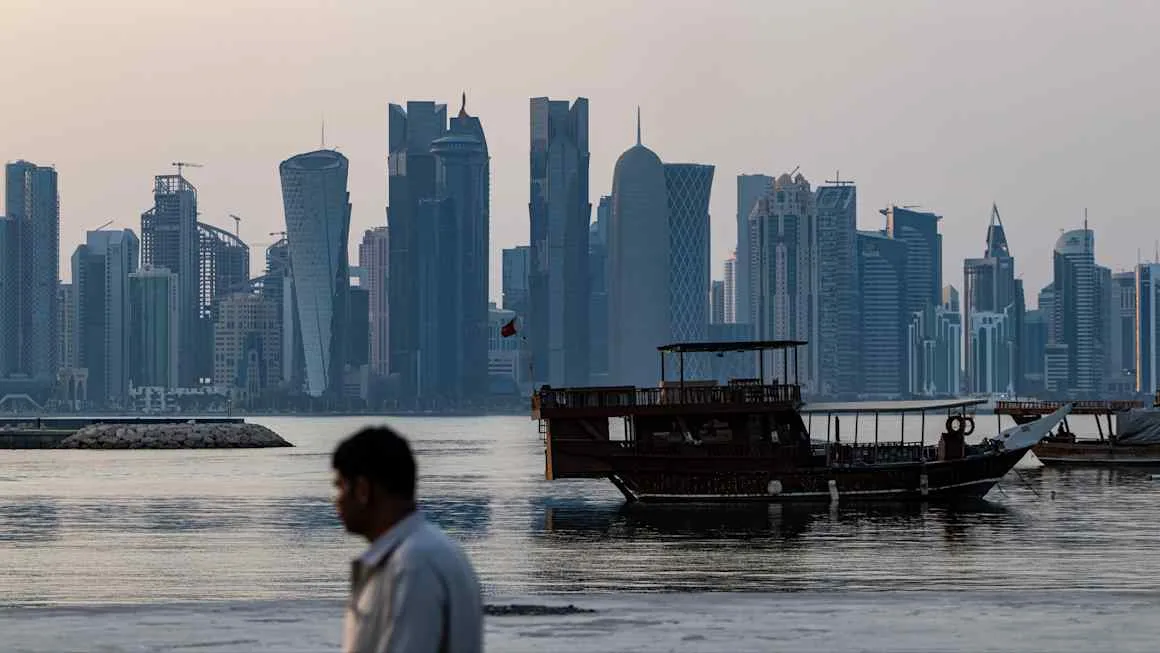 Emerging markets shrug off Iran war in record foreign borrowing spree