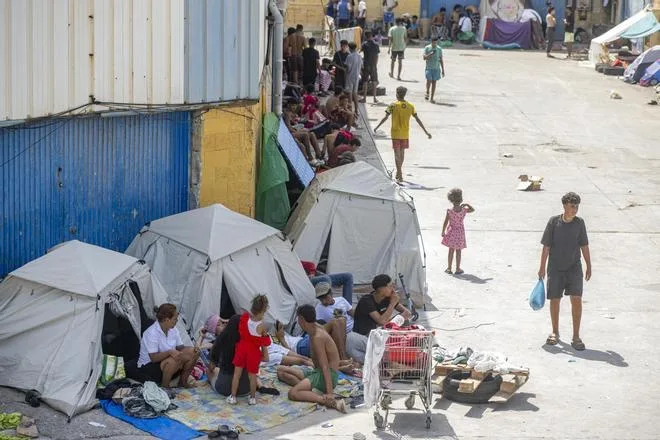 Rego desvela que Marruecos no facilita el retorno de menores ni cuando el niño y la familia quieren la reagrupación