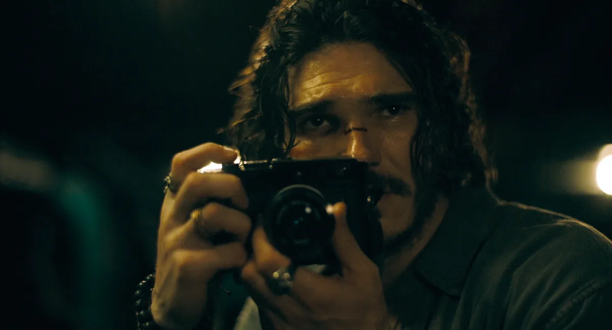 TIFF Adds Special Screening Of Zack Snyder’s Passion Project ‘The Last Photograph’