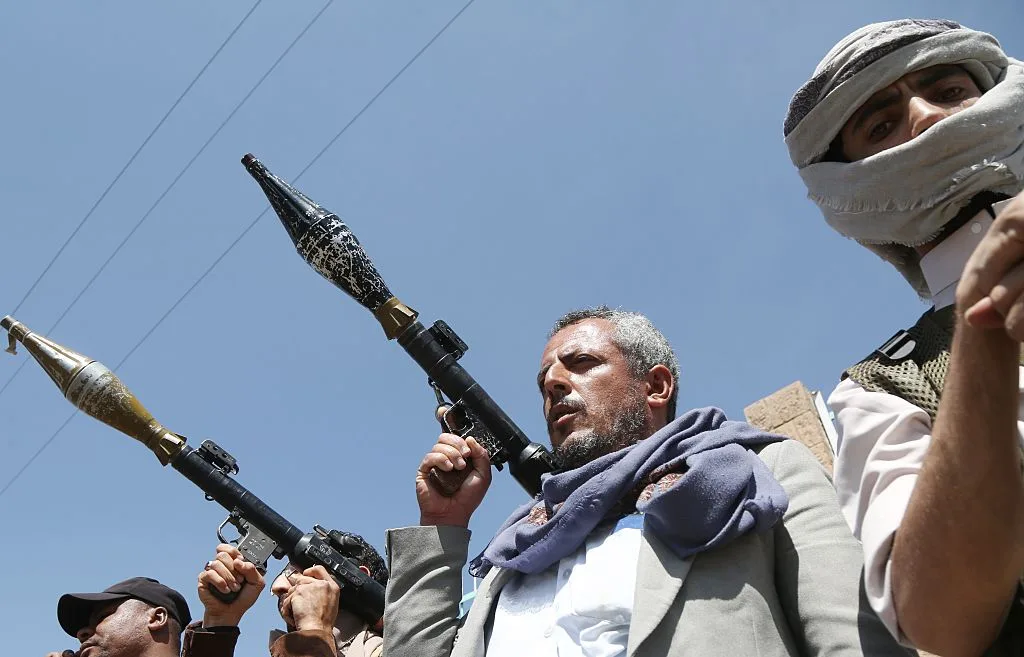 Houthi Attacks on Saudi Airports Kill 3 Amid Escalating War in Yemen