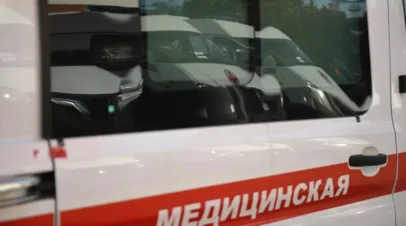 Два мирных жителя Запорожской области пострадали после атак со стороны ВСУ