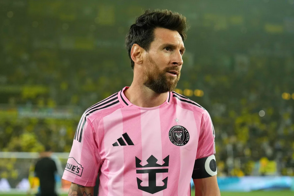 Dónde ver en directo online a Lionel Messi e Inter Miami vs. DC United, por la MLS 2026