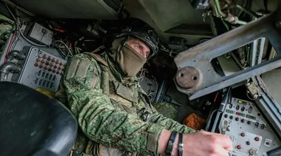 Около 40 БПЛА уничтожены за ночь над Ростовской областью