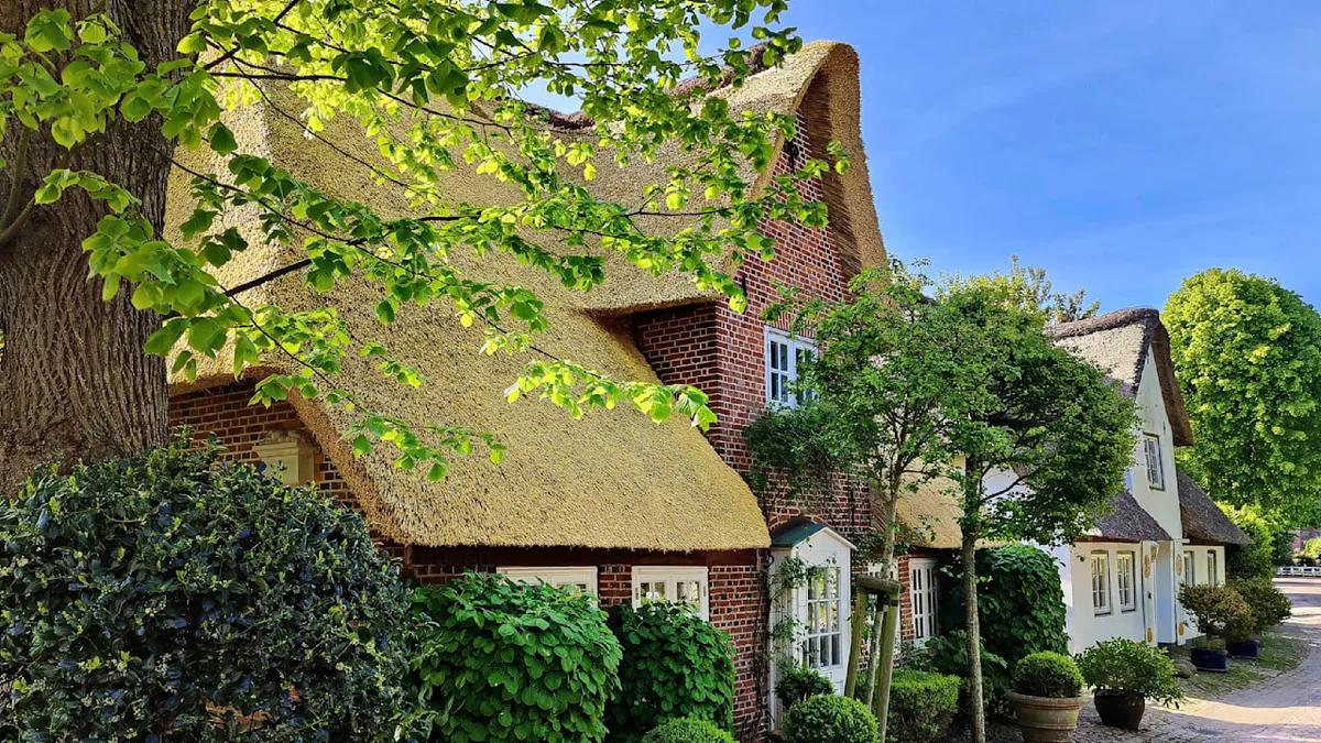 TRAVELBOOK AWARD 2026 - Das ist Deutschlands schönstes Dorf