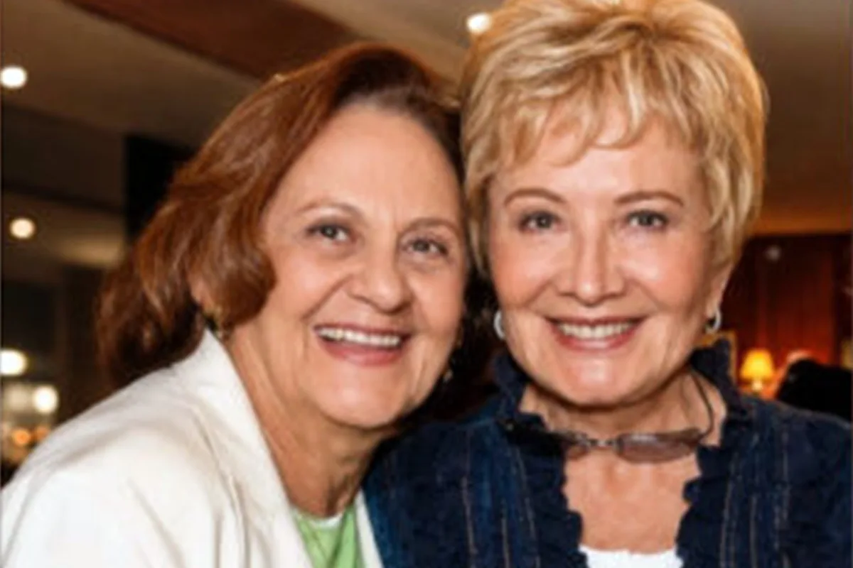 Globo homenageia Laura Cardoso e Glória Menezes com IA e gera polêmica
