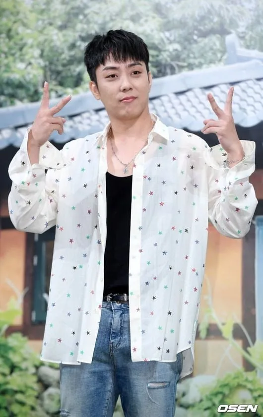 '9살 연하♥' 은지원, 재혼 후 제사 줄였다.."母 힘들어해서 아내와 둘이 해"(살림남)