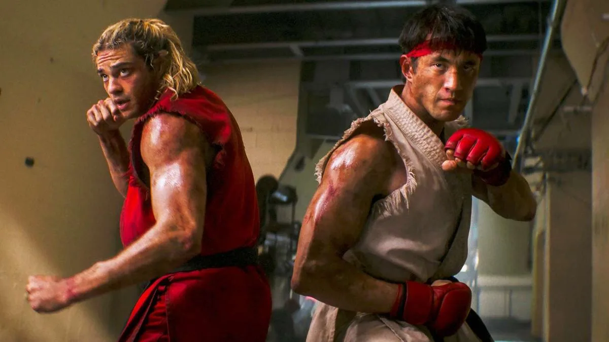 ‘Street Fighter’ movie review: Fists, fetishes and a fighting chance at cult status