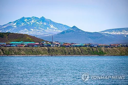 러 FSB, 사할린서 일본인 기자 체포…"간첩 혐의"