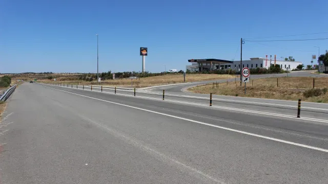 PCP reclama conclusão de troço do IP2 junto a Évora