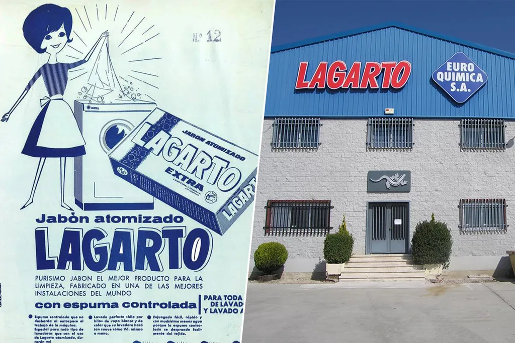 Cierra en Zaragoza una de las fábricas más emblemáticas del país tras más de medio siglo de actividad