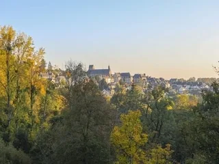 RÉCIT. Trois jours à la découverte du Parc Normandie Maine, de ses légendes et ses merveilles naturelles