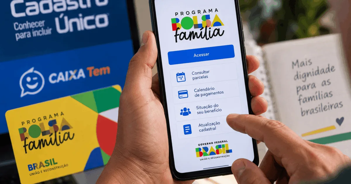 Bolsa Família: como consultar benefício pelo CPF e verificar pagamento