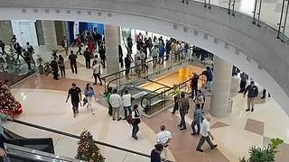 Centros comerciales en Caracas afectados con el plan de ahorro energético: Horarios