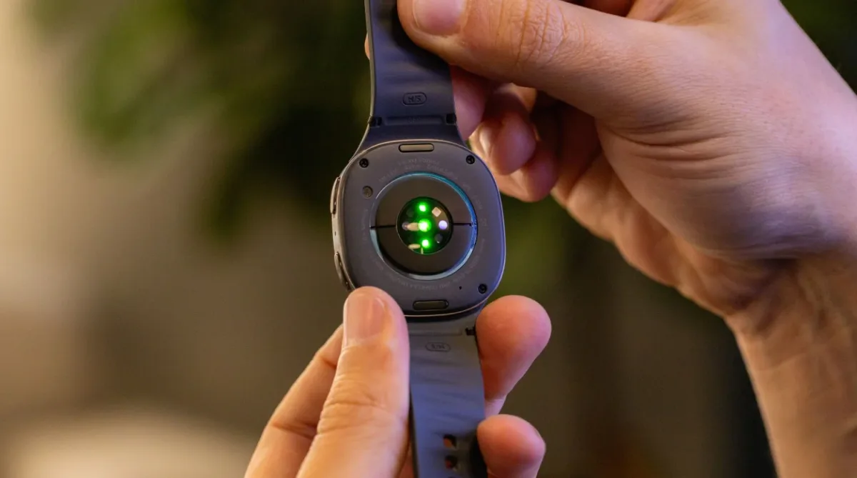 Galaxy Watch 8 LTE ficou mais barato: ainda vale comprar em 2026?
