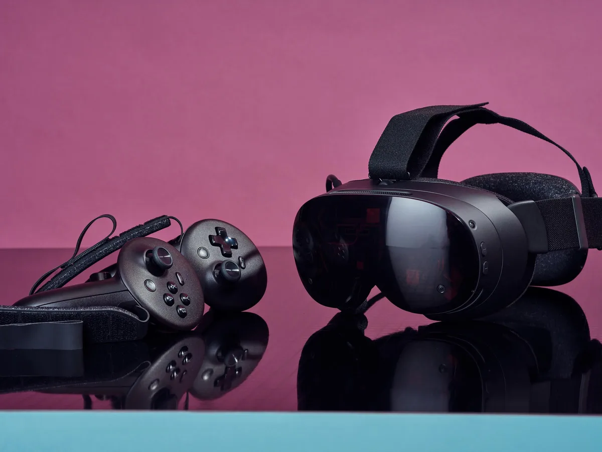 Valve’s Steam Frame costs $1,059