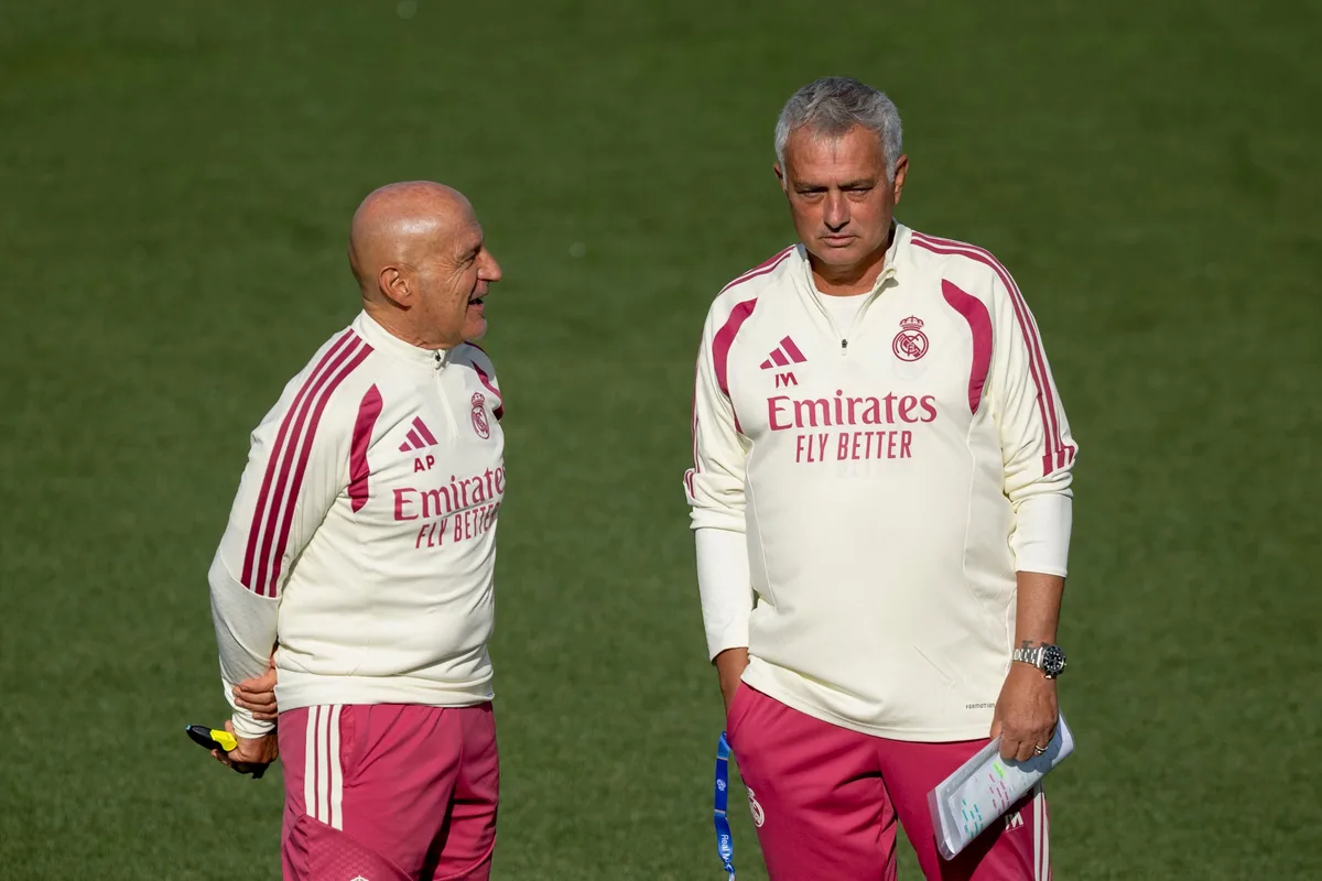Real Madrid - Real Sociedad hoy, en directo: previa y última hora LaLiga EA Sports