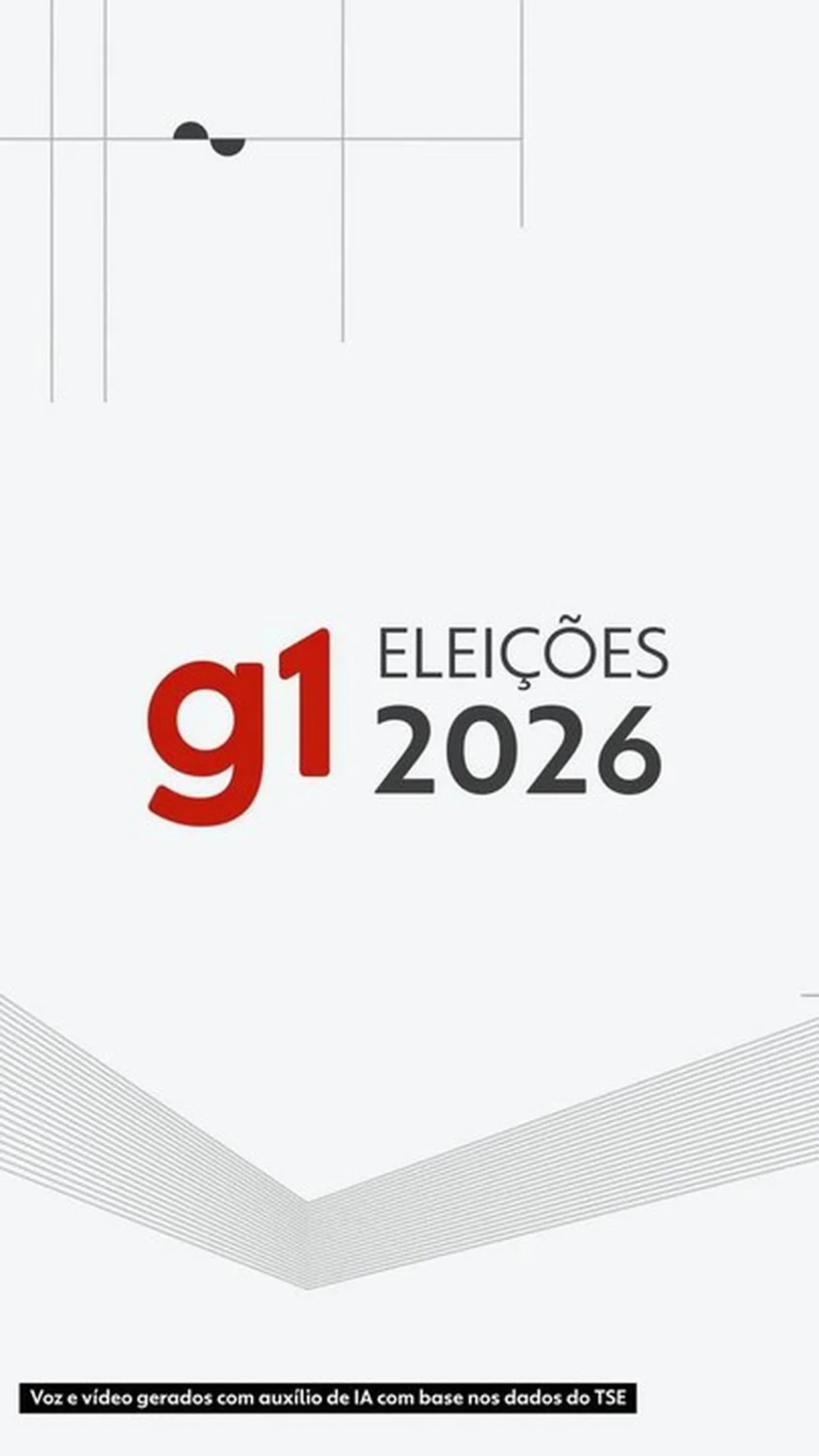 Eleições 2026: veja todos os candidatos ao governo de Roraima