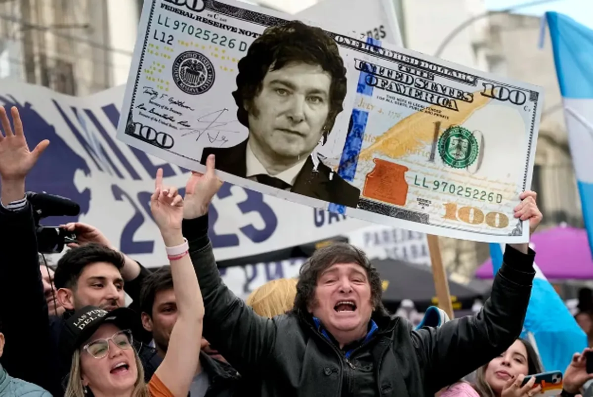 “Lo que el dólar calla, los bonos gritan”: por qué ahora el mercado mira con más cautela la economía de cara a 2027