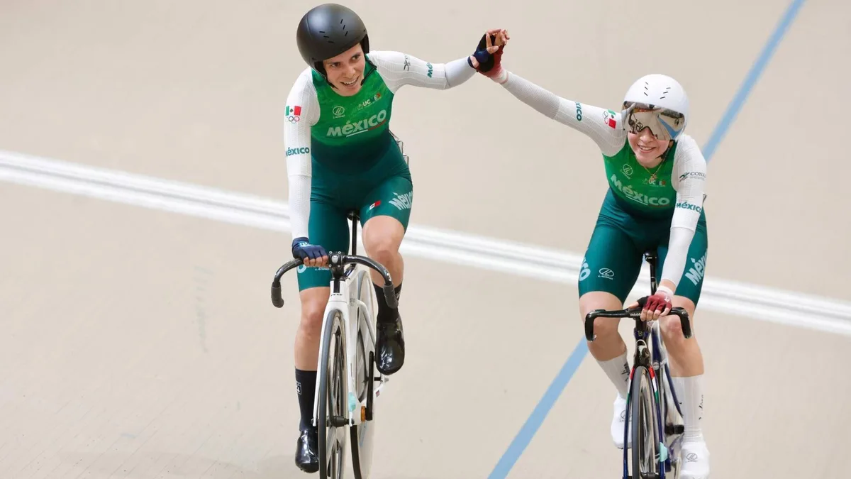 ¿Cuándo fue la última vez que México clasificó a Juegos Olímpicos en cada deporte?
