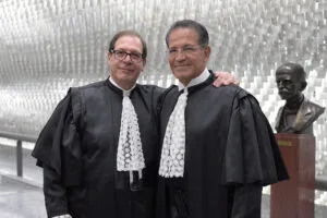 Salomão assume STJ com promessa de garantir qualidade das decisões e acesso ao tribunal