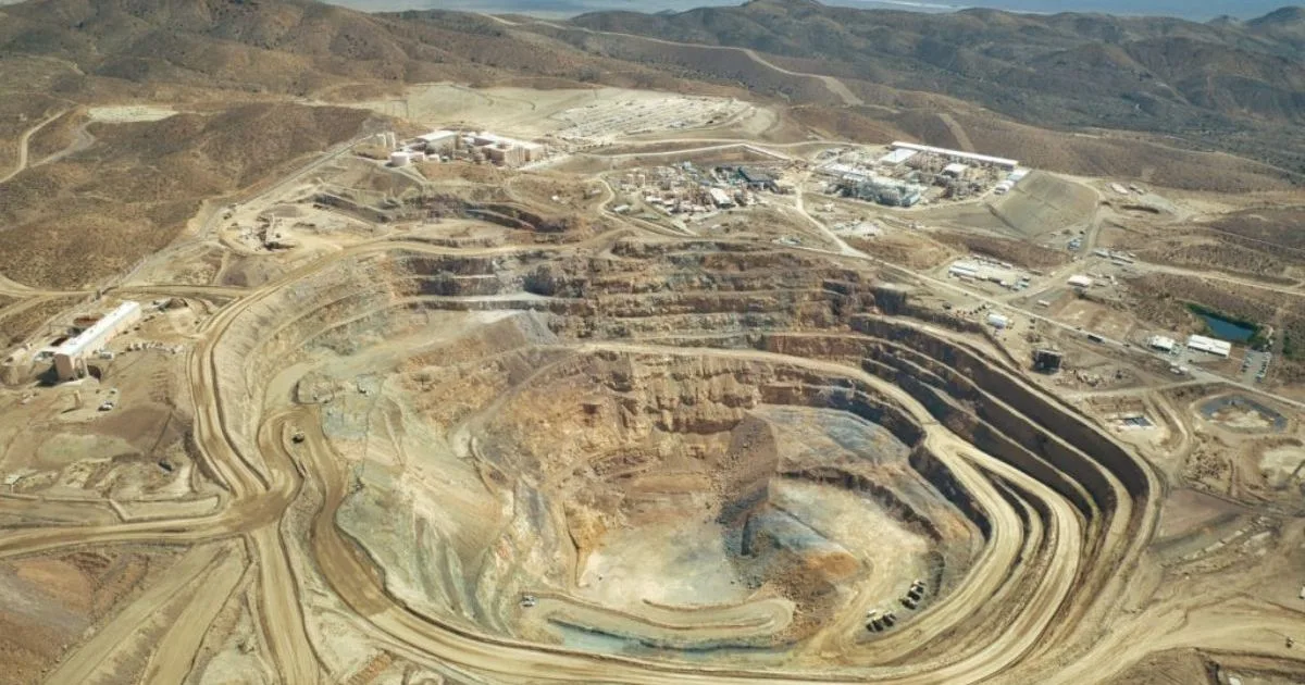 Tierras raras y la disputa geopolítica: el caso de MP Materials, la carta de EE.UU. para reducir su dependencia de China