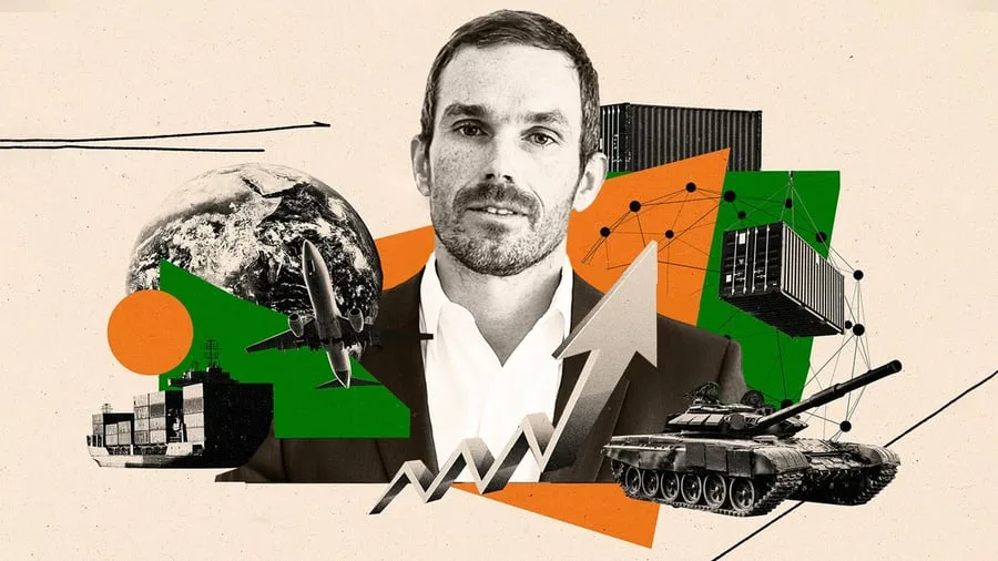 Geoeconomics: Wir überlassen die gefährlichste Technologie der Welt privaten Laboren