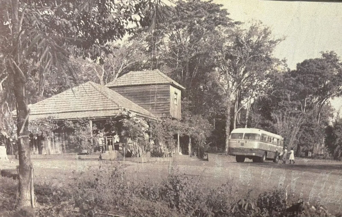 De casa suspensa a fazendas antigas, arquiteto revela histórias em MS
