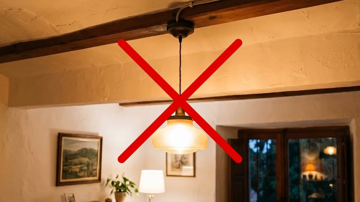 Adiós a la luz tradicional: cómo iluminar la casa con una botella de plástico durante el día
