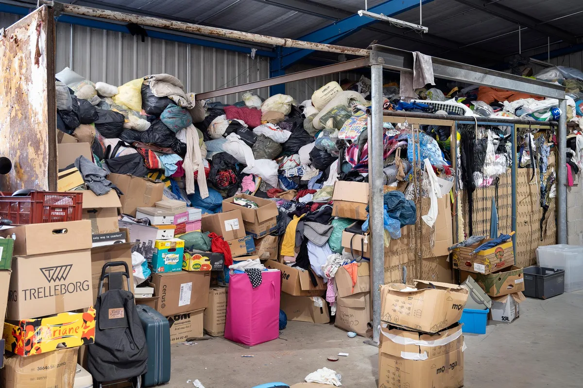 « La seconde main ne doit pas devenir le nouveau terrain de jeu de la fast-fashion »