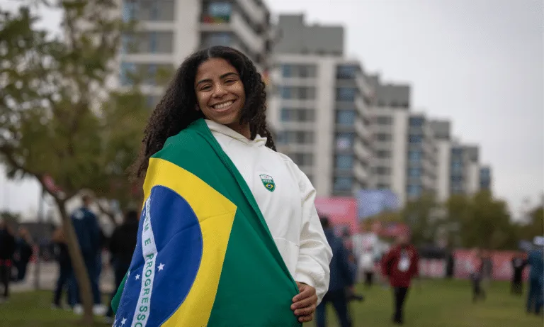 Corinthians larga em vantagem nas semifinais do Brasileirão Feminino