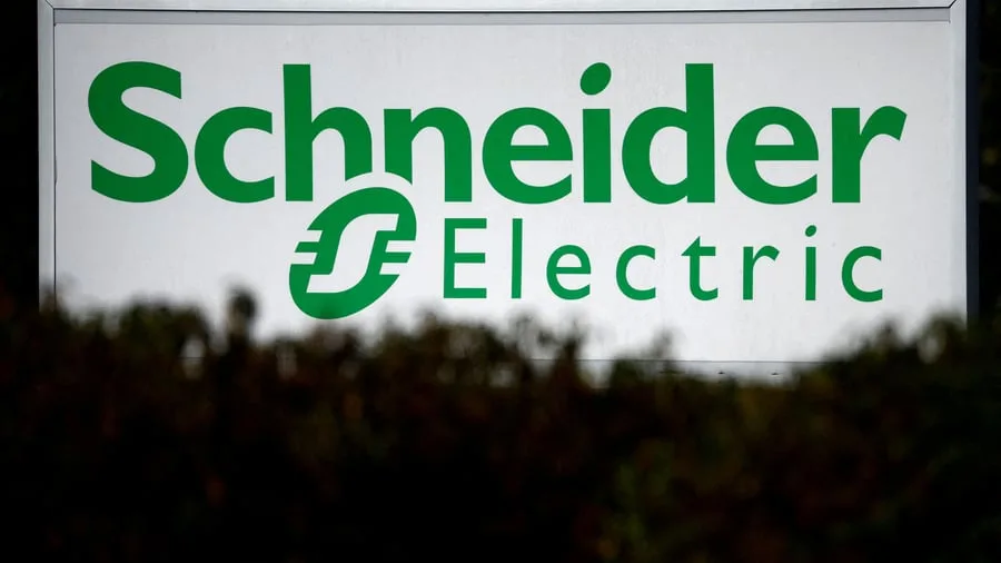 Elektronik: Schneider Electric kauft Smart-Home-Anbieter Shelly