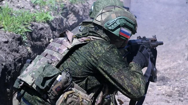ВСУ за сутки потеряли более 320 боевиков в зоне действий "Востока"