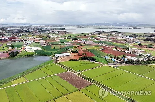 광주 군공항 이전 건의서 제출 12년 만에 후보지 결정