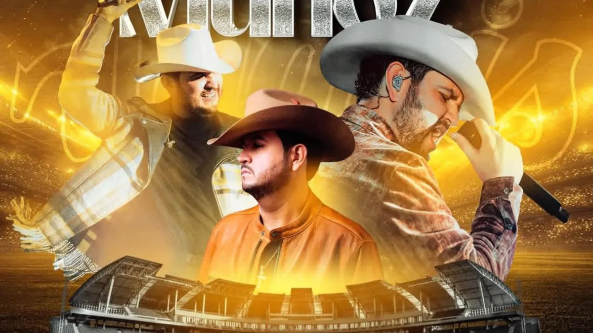 Conciertos de Edén Muñoz en La México: fecha, horario, invitados y su contundente advertencia tras el caso Ramón Ayala