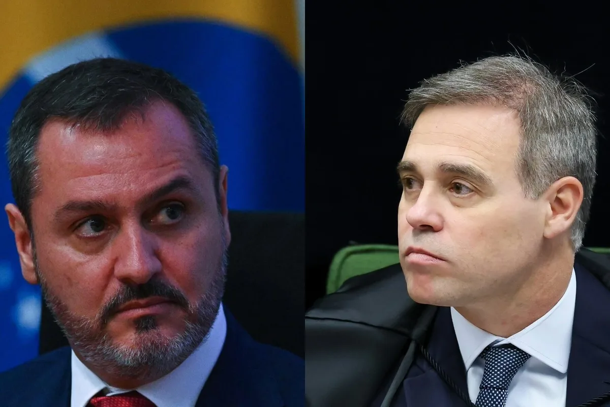 STF x PF: o embate que vai pesar nesta eleição