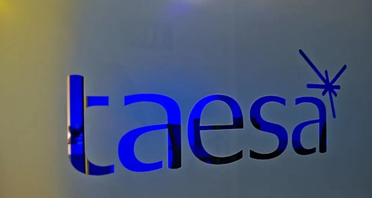 Taesa (TAEE11) tem queda de 28,5% no lucro do 2º trimestre; empresa anuncia R$ 207 milhões em proventos