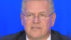 EU official: Exchanges with China have reached unprecedented intensity