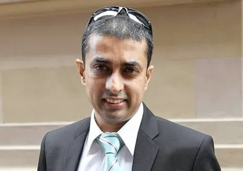 Thoshan Panday challenges delays in long-running 2010 World Cup fraud case