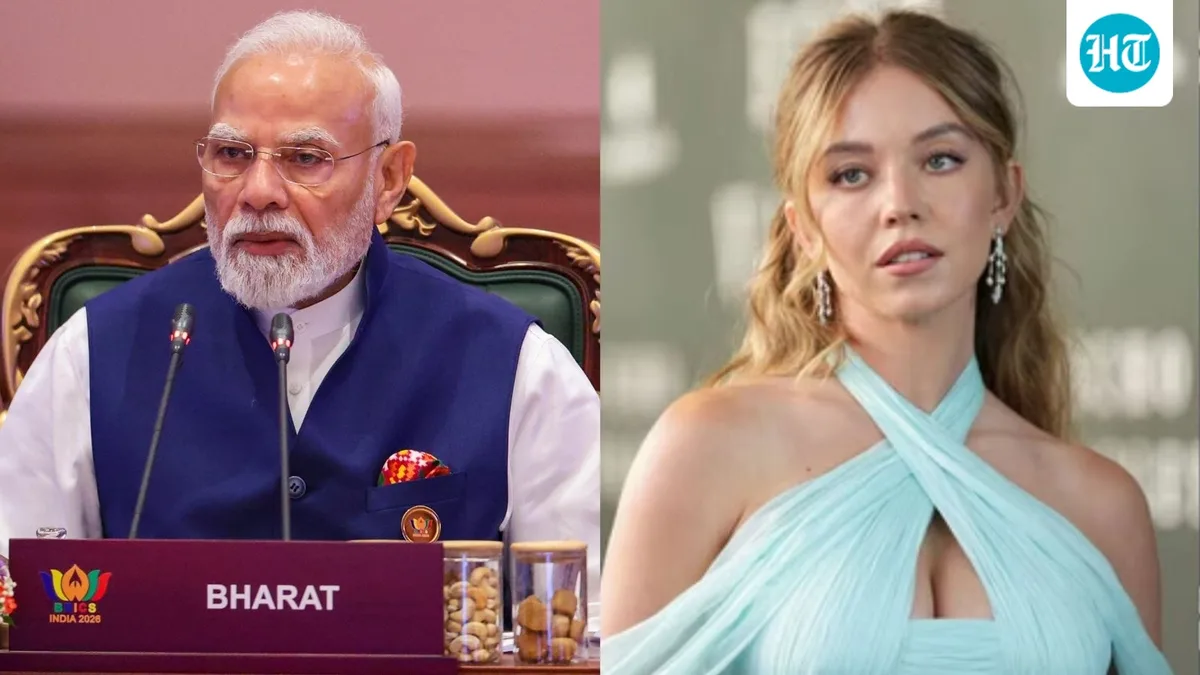 HT Evening Brief Sept 13: PM warns of critical minerals' ‘weaponisation'; Sydney Sweeney slammed for new ad