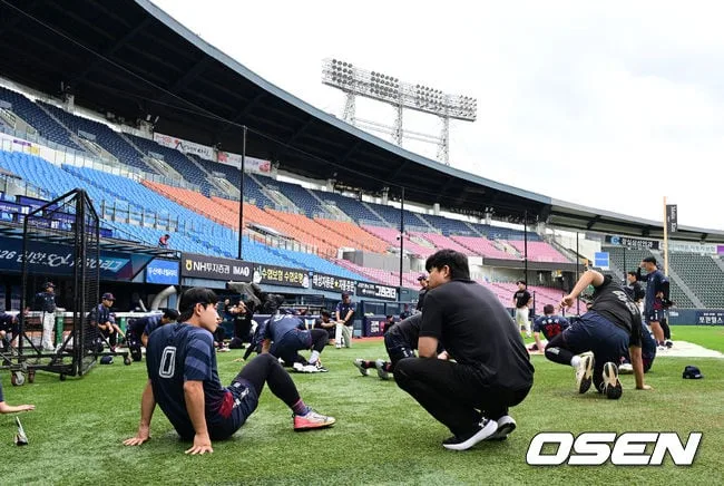 [사진]5연승 노리는 롯데