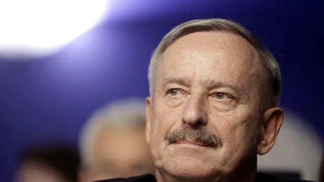 Estland: Ehemaliger EU-Kommissar Siim Kallas ist tot